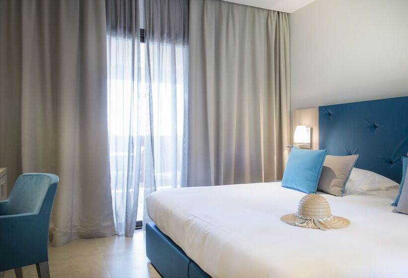 Номер Комфорт, Bartaccia