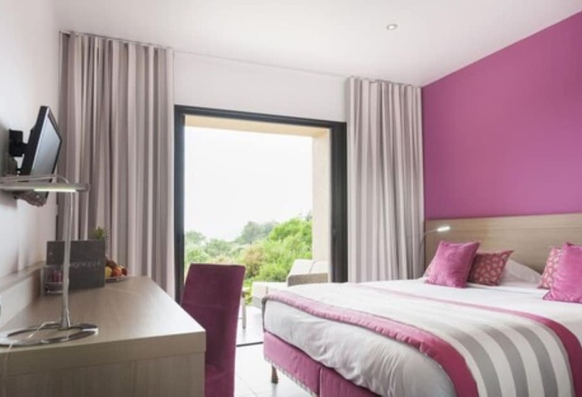 Номер Комфорт, Bartaccia