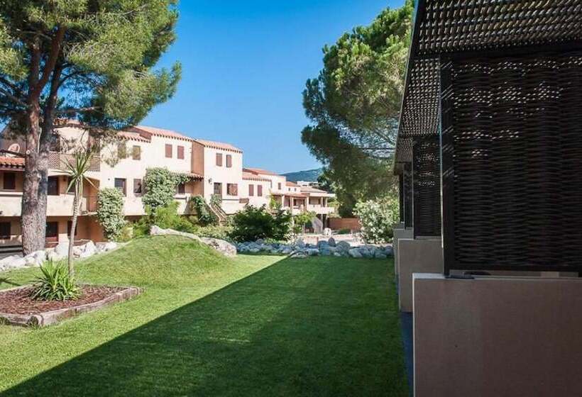 Номер Комфорт, Bartaccia