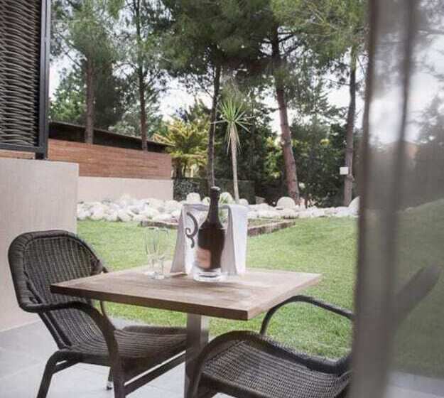 Номер Комфорт, Bartaccia