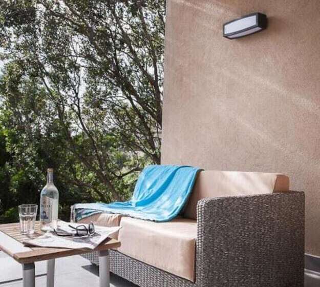 Номер Комфорт, Bartaccia