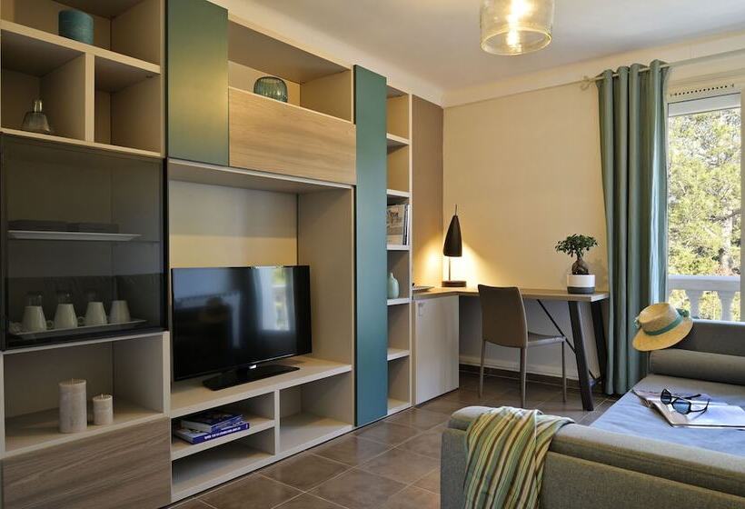 Family Suite, Bartaccia