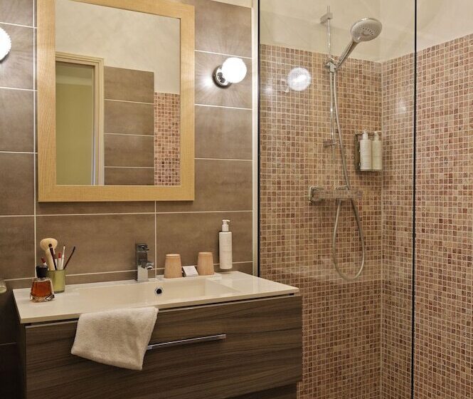 Family Suite, Bartaccia