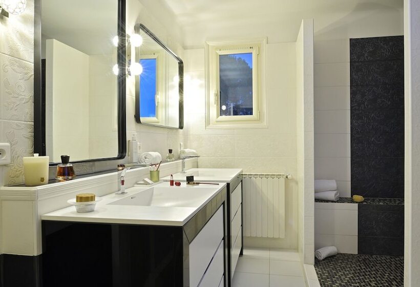 Полулюкс, Bartaccia