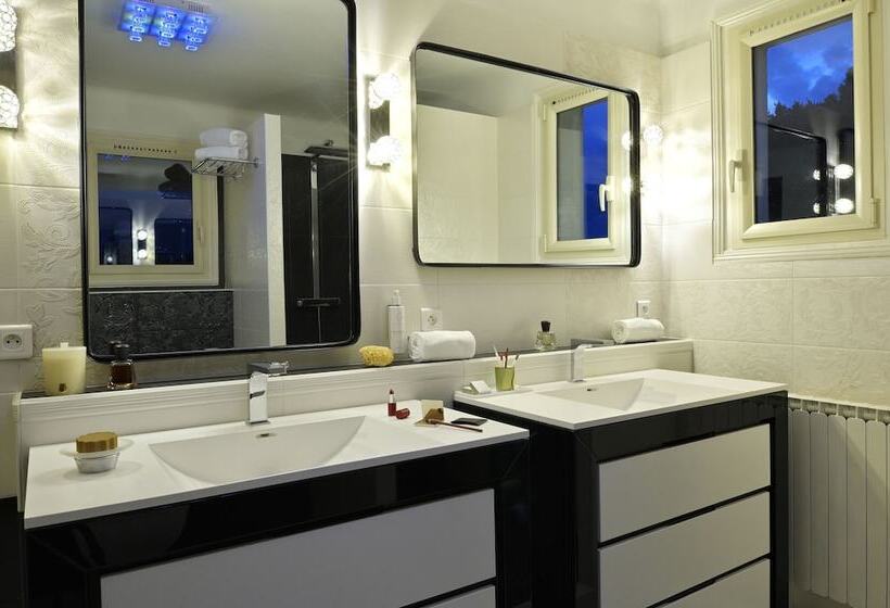 Полулюкс, Bartaccia