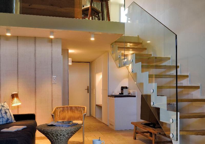 Люкс Вид на Море, Bartaccia