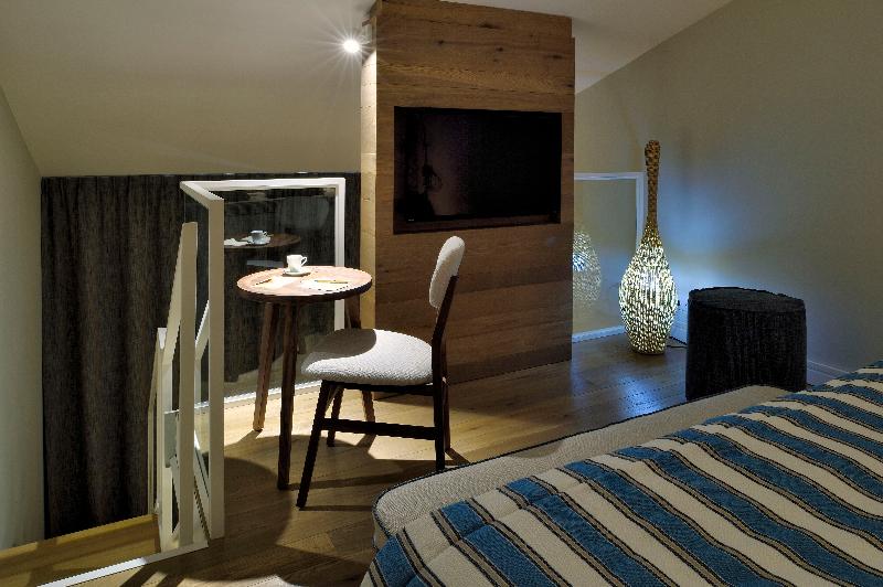 Люкс Вид на Море, Bartaccia