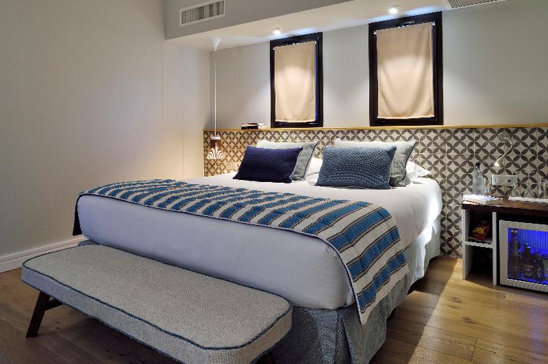 Люкс Вид на Море, Bartaccia