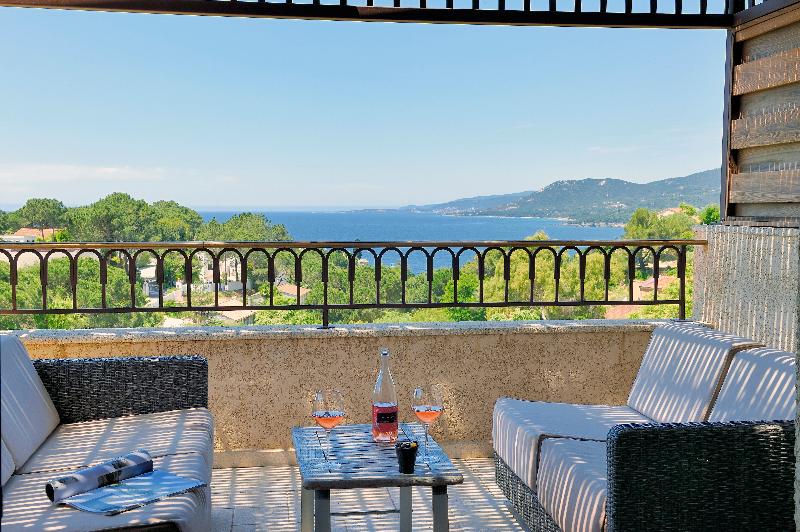 Люкс Дюплекс, Bartaccia