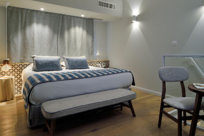 Люкс Дюплекс, Bartaccia