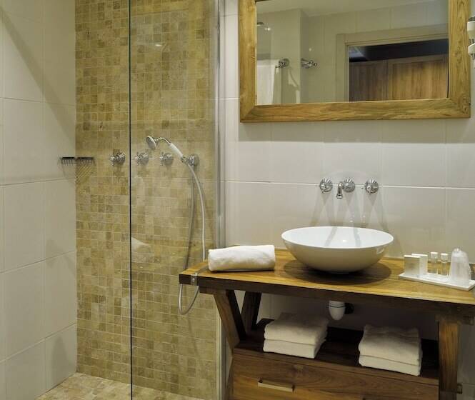 Номер Комфорт, Bartaccia