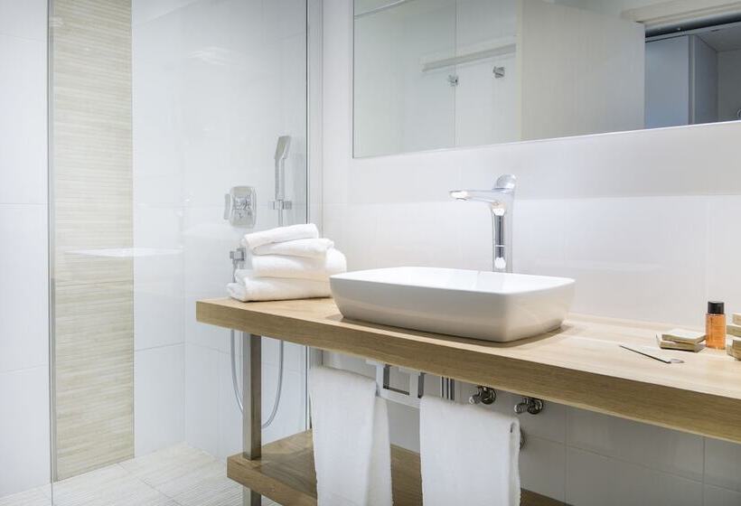 Люкс Superior, Bartaccia