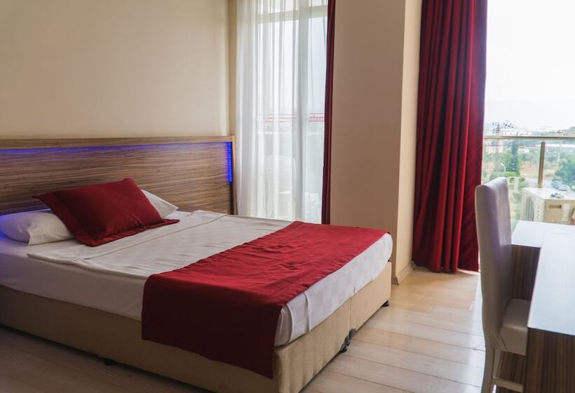 Номер Стандарт, Belmare