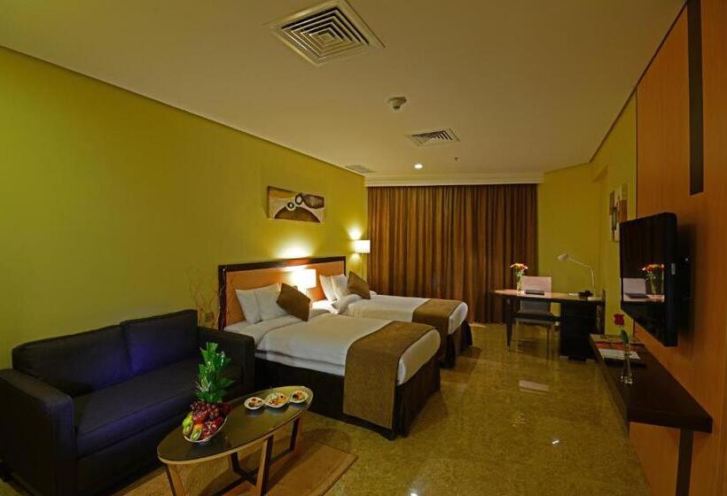Номер Стандарт, Best Western Plus Mahboula