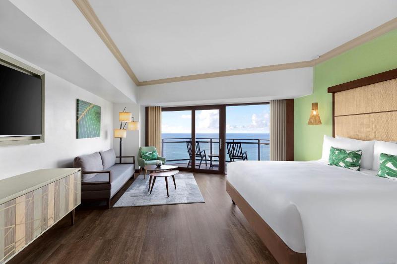 Номер Deluxe, Best Western Plus Mahboula