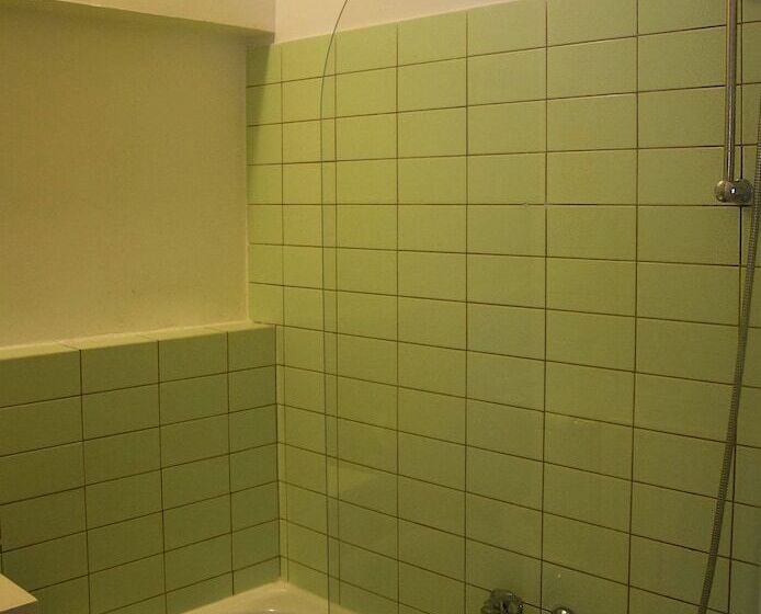 إستوديو قياسى, Budget Flats Antwerpen