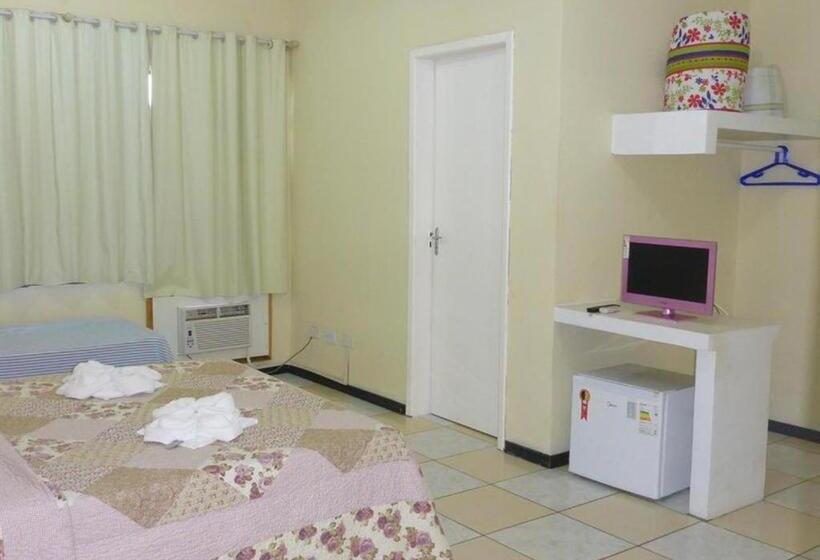 Standard Triple Room, Carol Palace