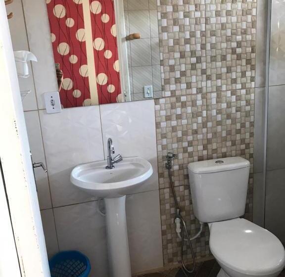 Standard Quadruple Room, Carol Palace