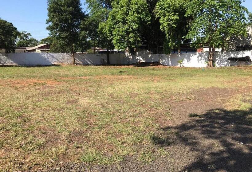 Standard Single Room, Carol Palace