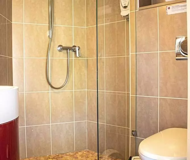 スタンダードルーム, Charme Hôtel Et Spa, Montbéliard Sud