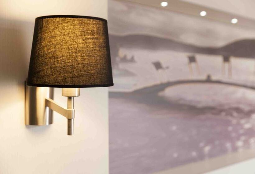 スーペリアールーム, Charme Hôtel Et Spa, Montbéliard Sud