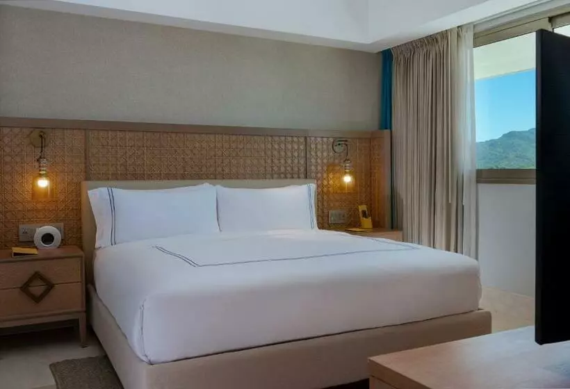 2 Bedroom Suite