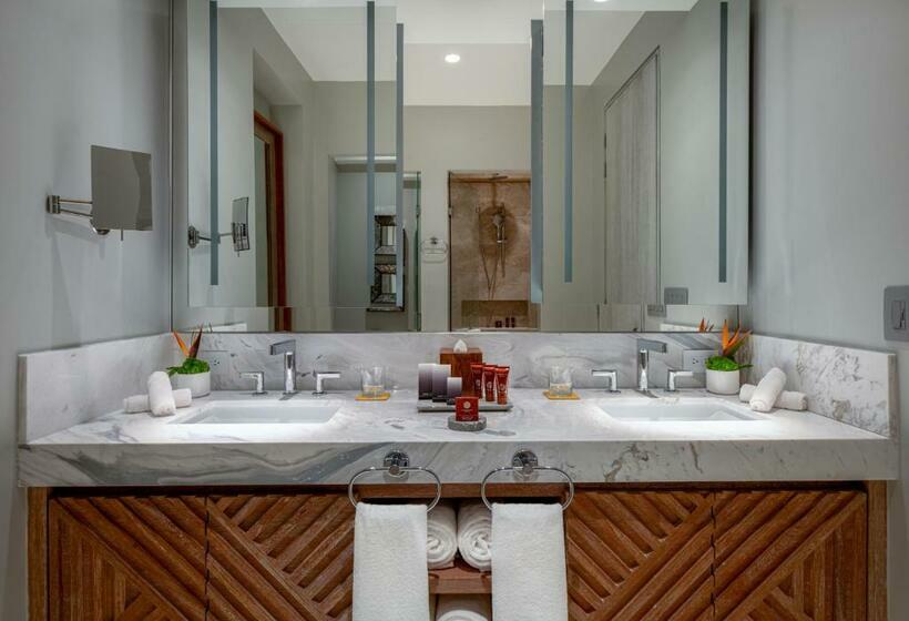 Suite 2 Dormitoare, Conrad Punta De Mita
