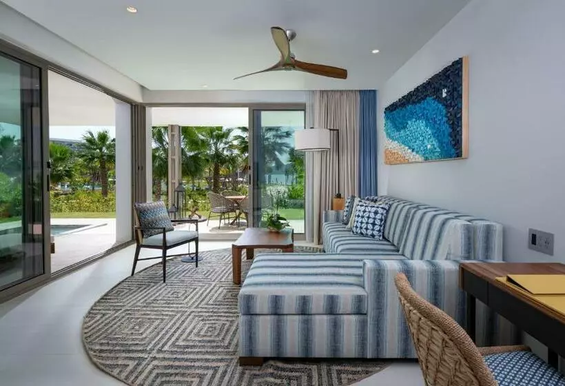Suite Side Sea View