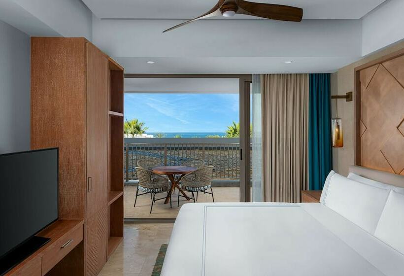 סוויטת 2 חדרי שינה, Conrad Punta De Mita