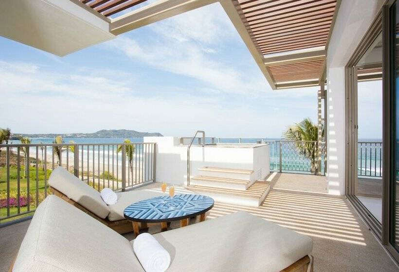 Suite cu Vedere la Mare, Conrad Punta De Mita