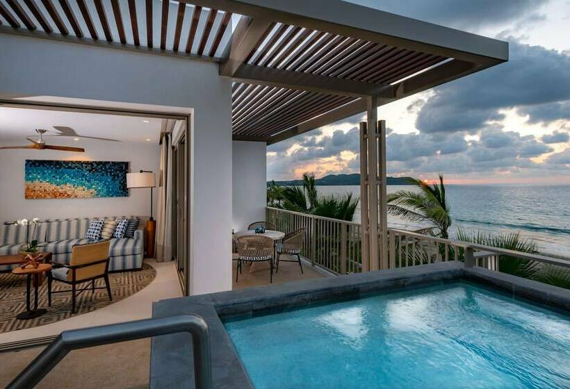 Suite cu Vedere la Mare, Conrad Punta De Mita