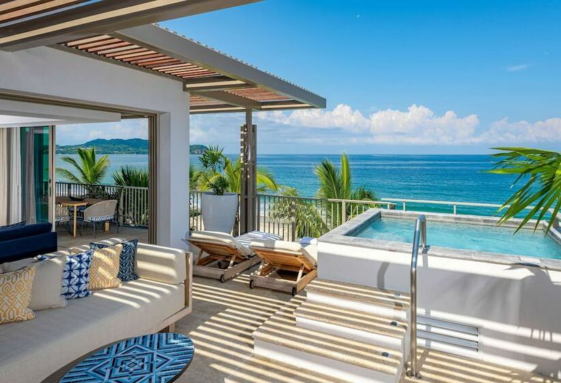 Suite cu Vedere la Mare, Conrad Punta De Mita