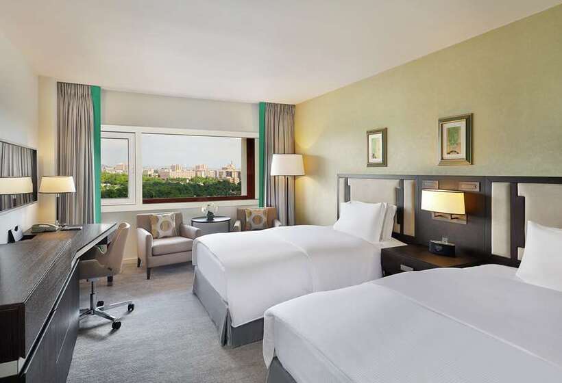 חדר פנטהאוז, Conrad Punta De Mita