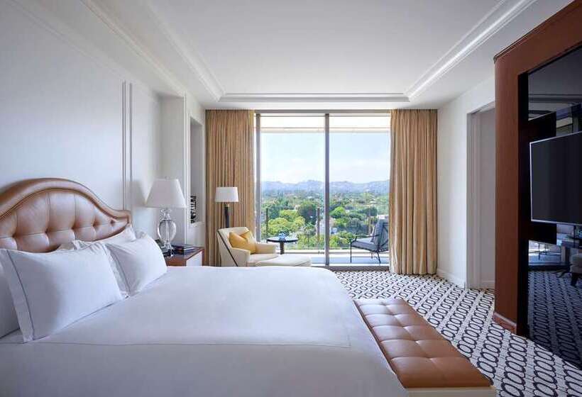 חדר פנטהאוז, Conrad Punta De Mita