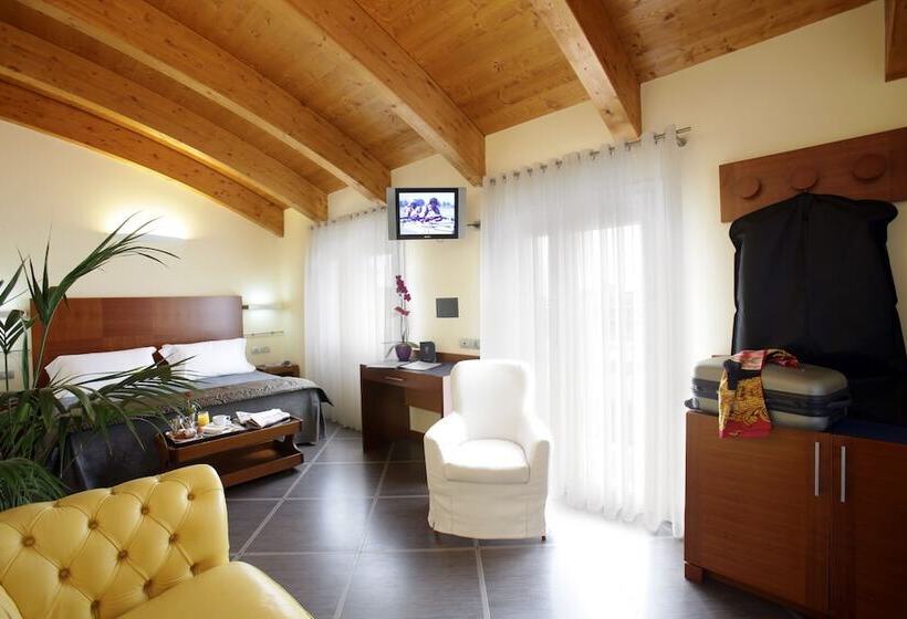 سوییت, Coppe Jesolo