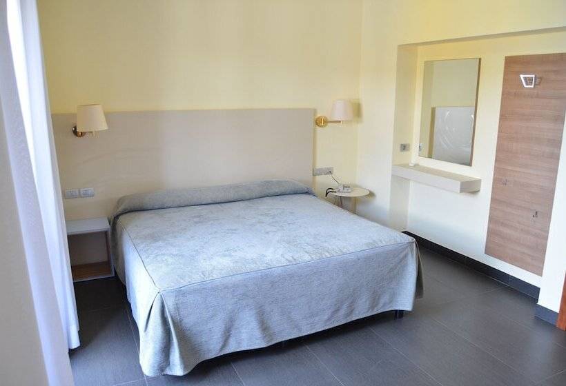 سوییت, Coppe Jesolo