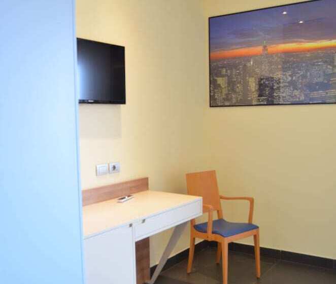 سوییت, Coppe Jesolo