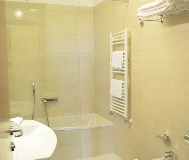 سوییت, Coppe Jesolo