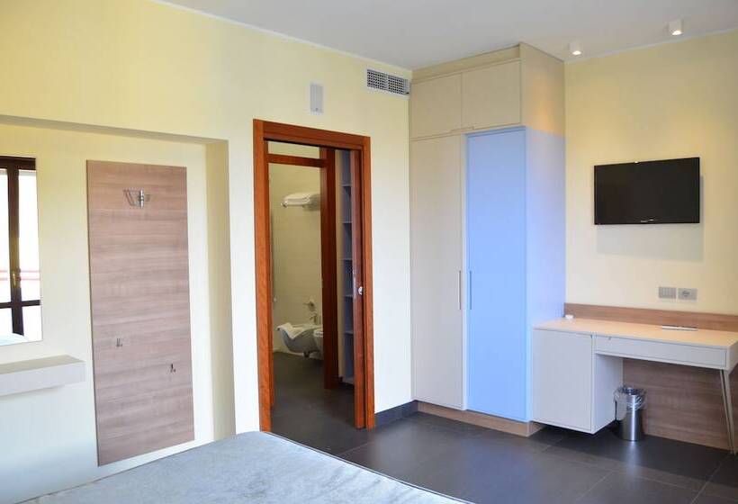 سوییت, Coppe Jesolo