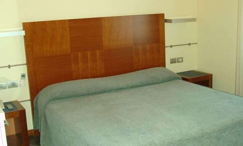 سوییت, Coppe Jesolo