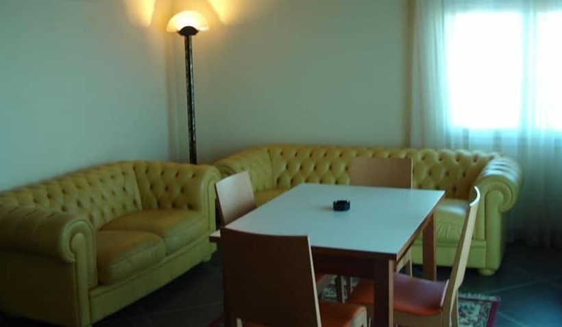 سوییت, Coppe Jesolo