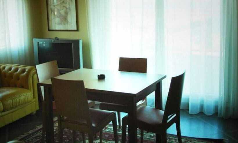 سوییت, Coppe Jesolo