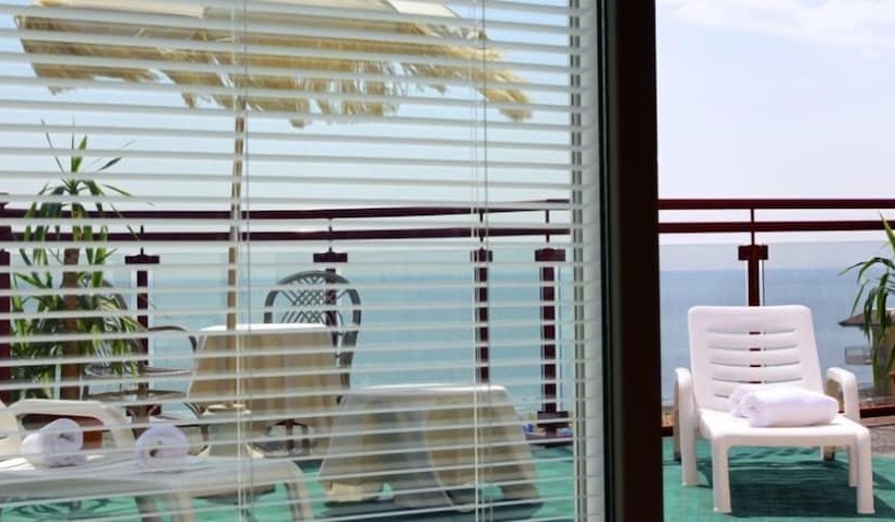 سوییت, Coppe Jesolo