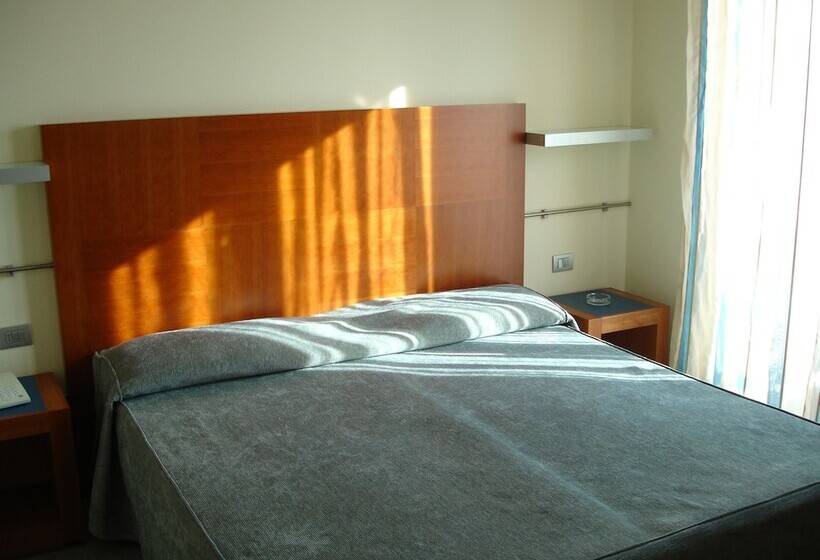 سوییت جونیور, Coppe Jesolo