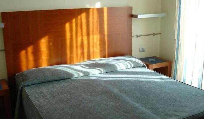 سوییت جونیور, Coppe Jesolo