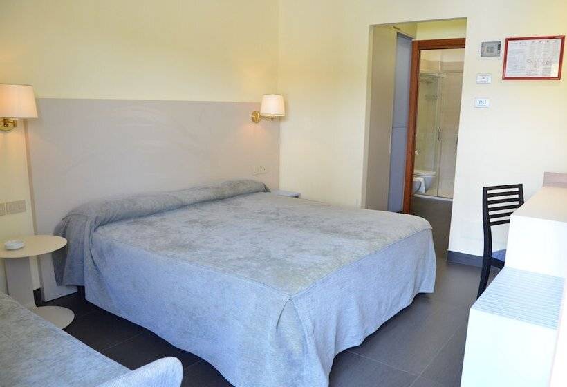 سوییت جونیور, Coppe Jesolo