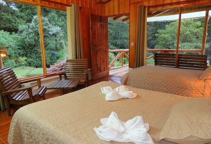 ویلای 1 خوابه, De Montana Suria