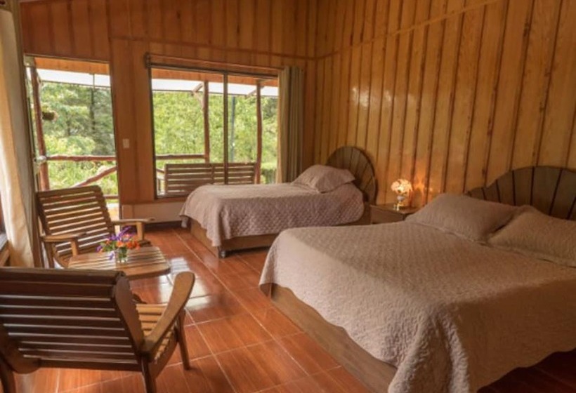 ویلای 1 خوابه, De Montana Suria