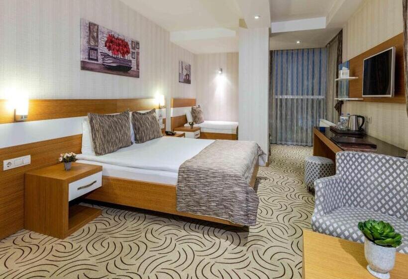 Номер Стандарт, Dies