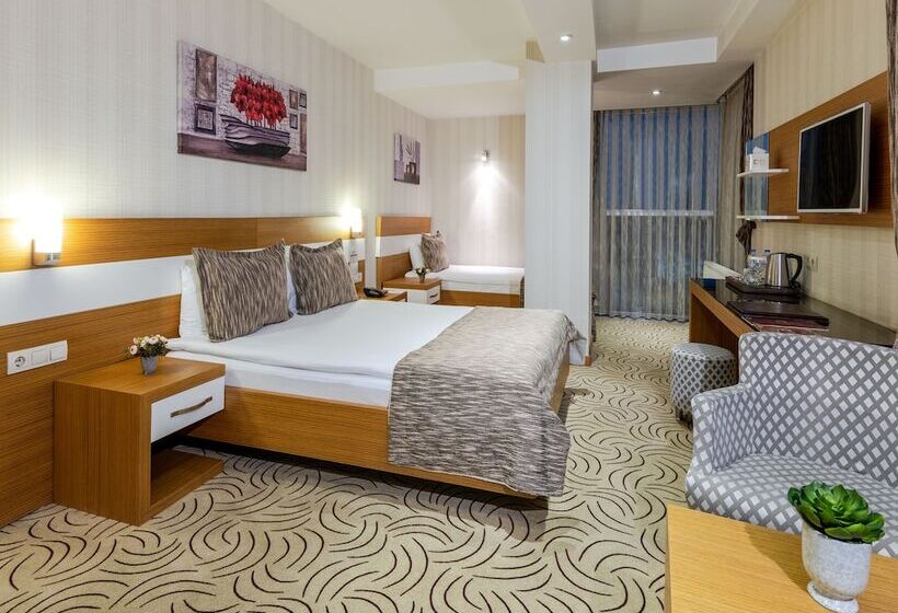 Номер Стандарт, Dies